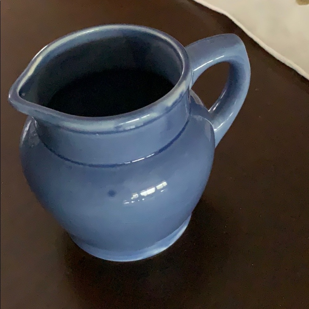 NWOB Large Creamer/Pitcher - Picture 7 of 9